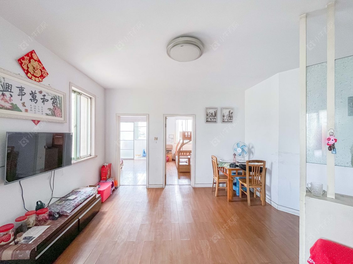 常州金玉苑在售二手房源室内图_小牛看房