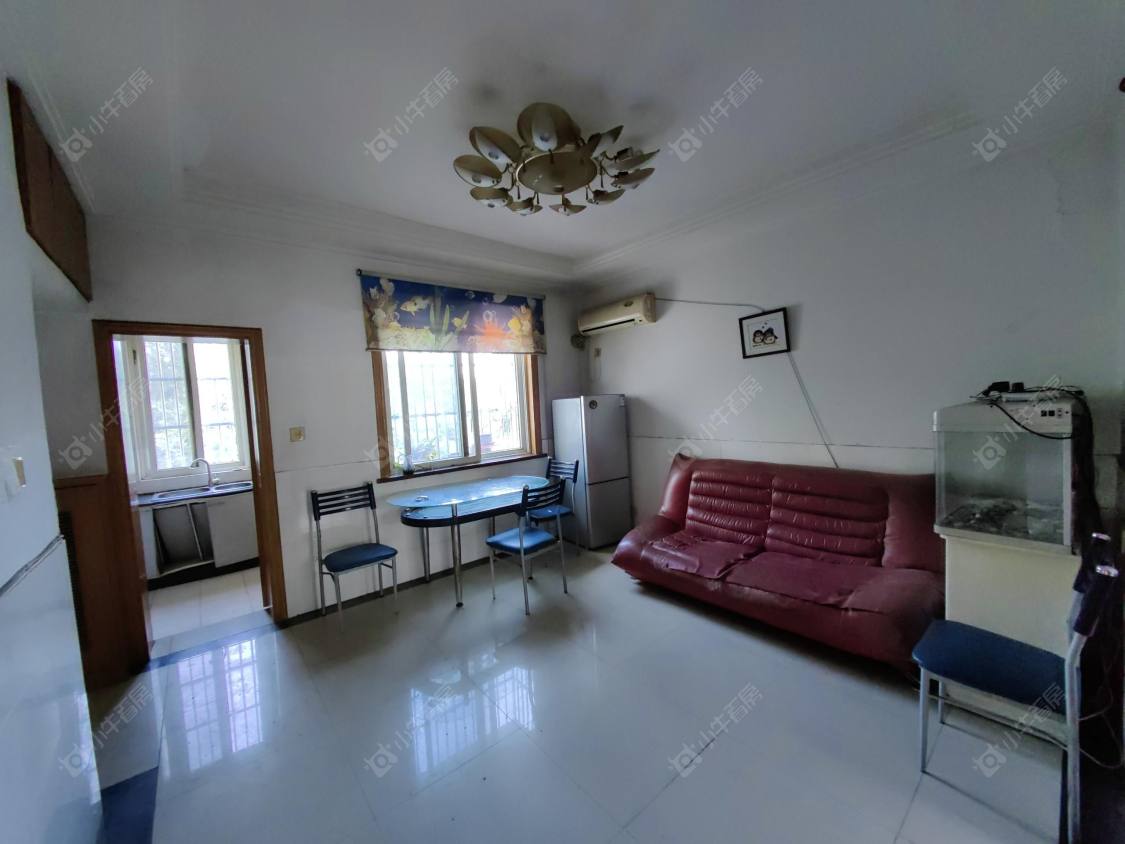 常州清潭清园在租房源室内图_小牛看房