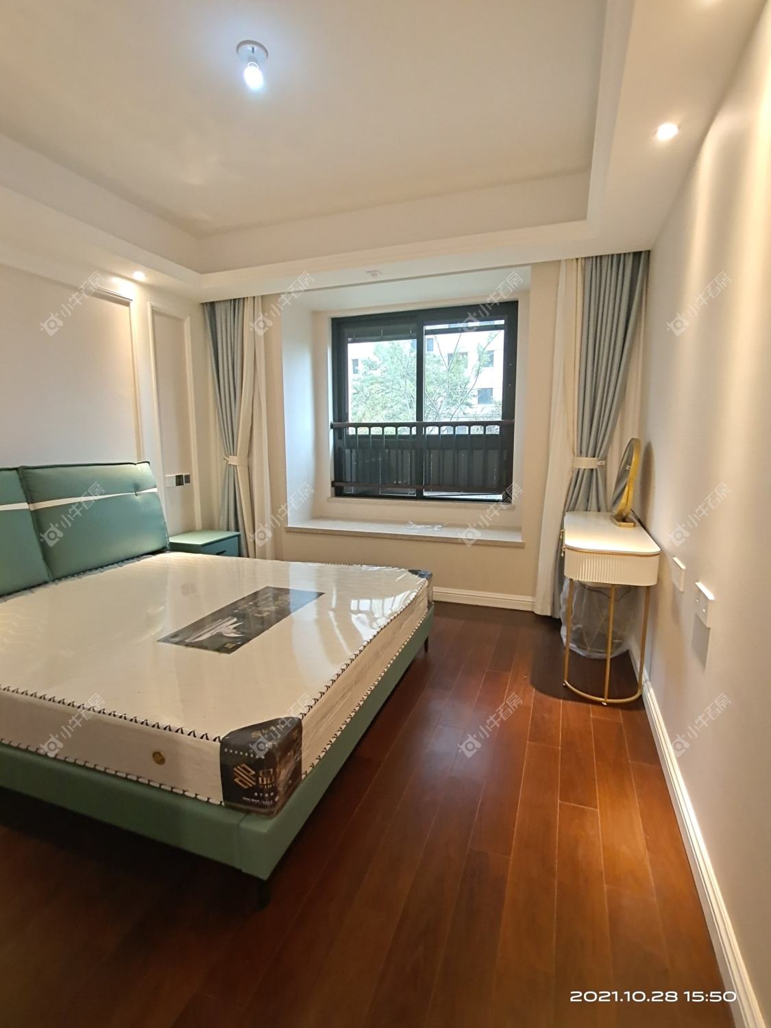 常州泰和之春在租房源_小牛看房