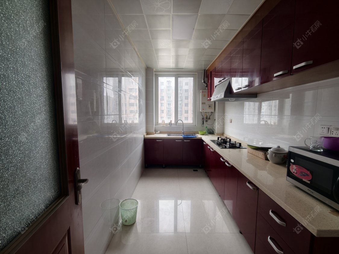 常州新丰苑在租房源室内图_小牛看房