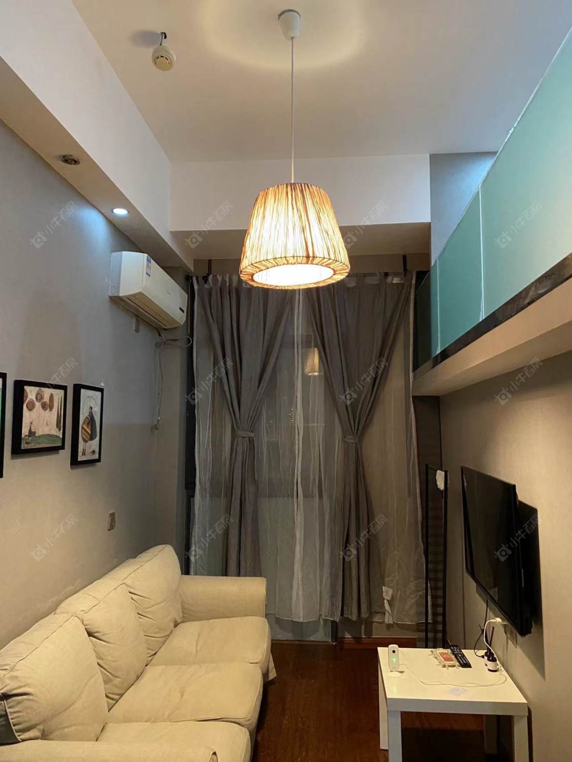 常州路劲又一城在租房源_小牛看房