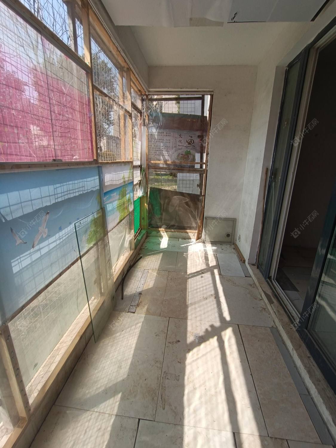 常州滨江明珠城西区在租房源室内图_小牛看房