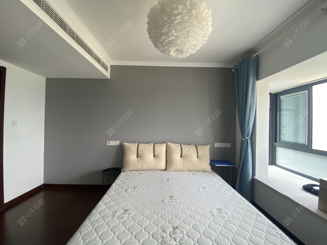 常州蓝光晶曜在租房源室内图_小牛看房