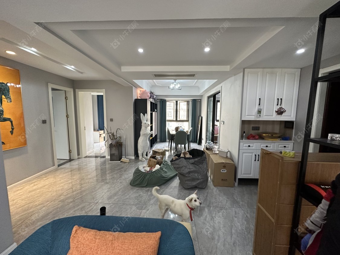 常州玉兰广场三期在租房源_小牛看房