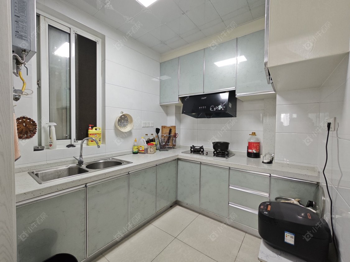 常州新丰苑在租房源_小牛看房