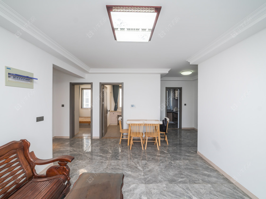 常州福成上城花园在售二手房源室内图_小牛看房