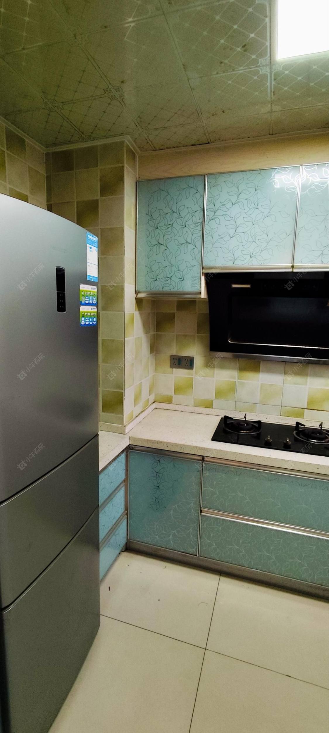 常州新城域二期在租房源室内图_小牛看房