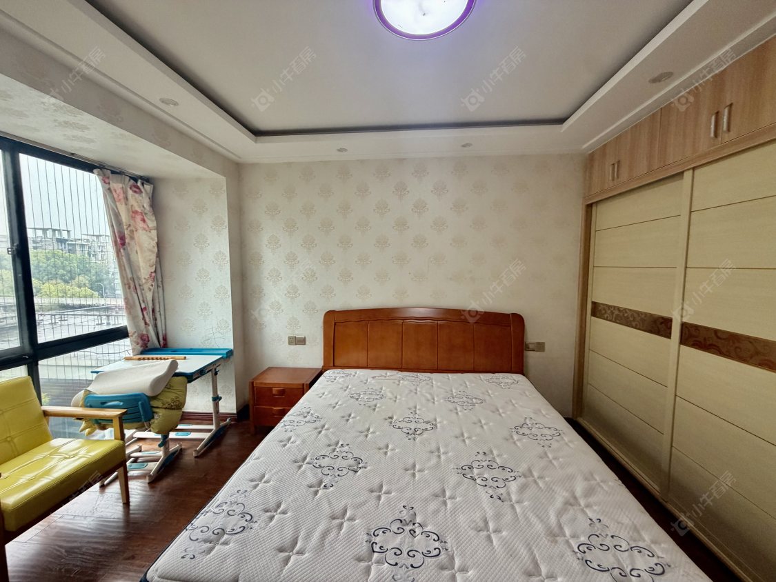 常州怡枫苑在租房源室内图_小牛看房