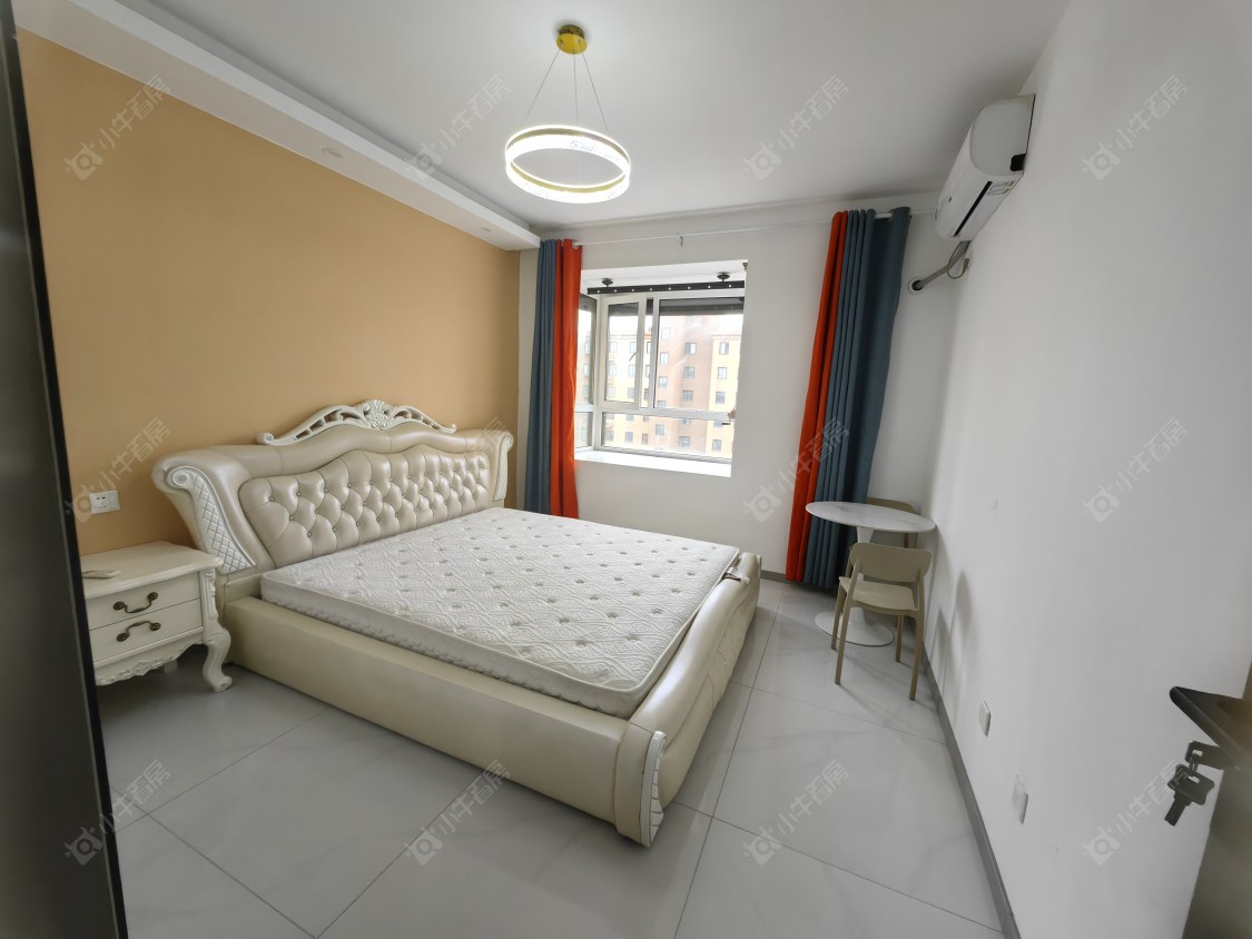 常州潞城花苑在租房源室内图_小牛看房