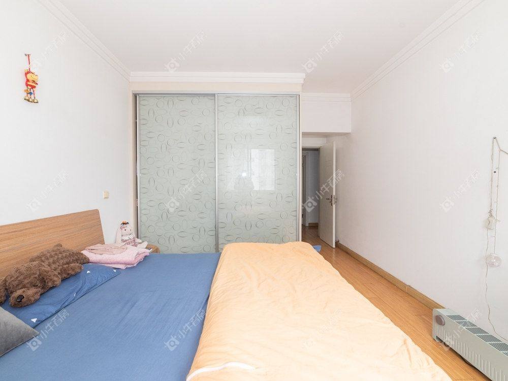 常州典雅花园在租房源室内图_小牛看房