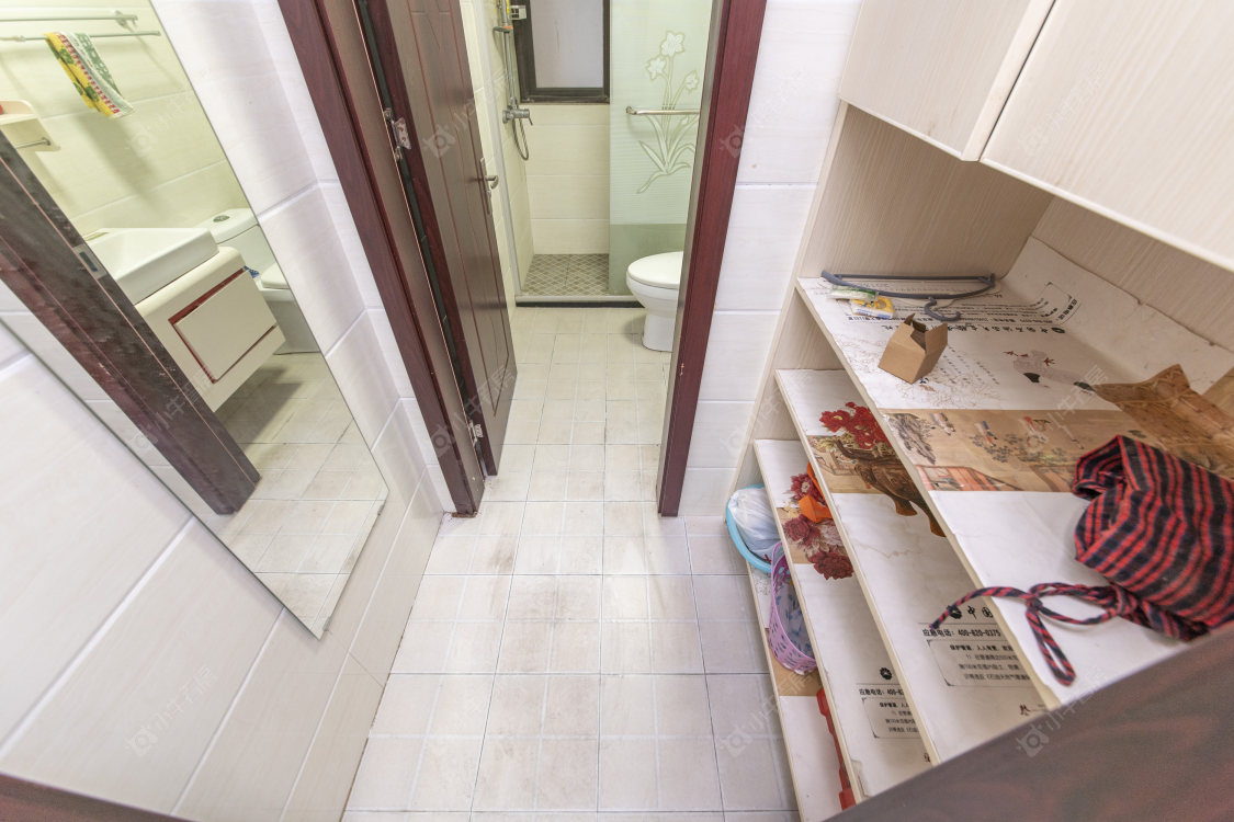 常州外滩1号在售二手房源室内图_小牛看房