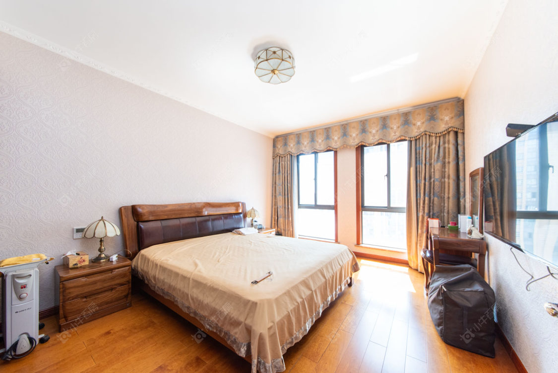 常州莱蒙城美景公寓在售二手房源室内图_小牛看房