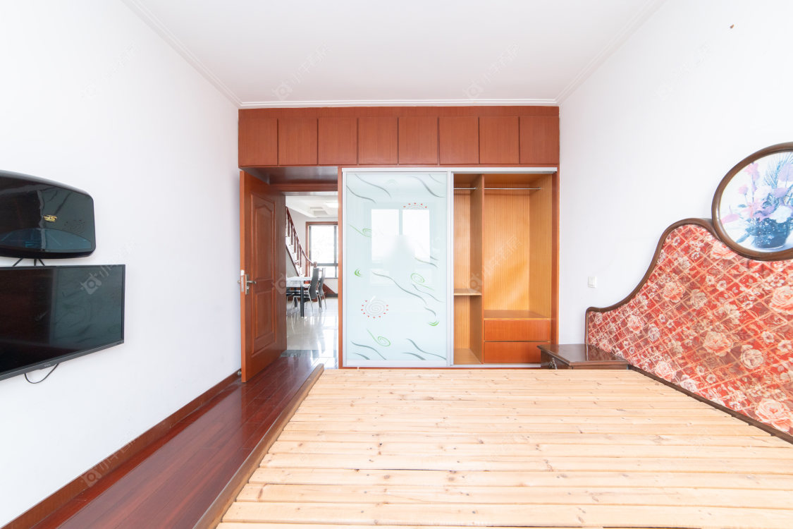 常州华林家园一期在售二手房源室内图_小牛看房