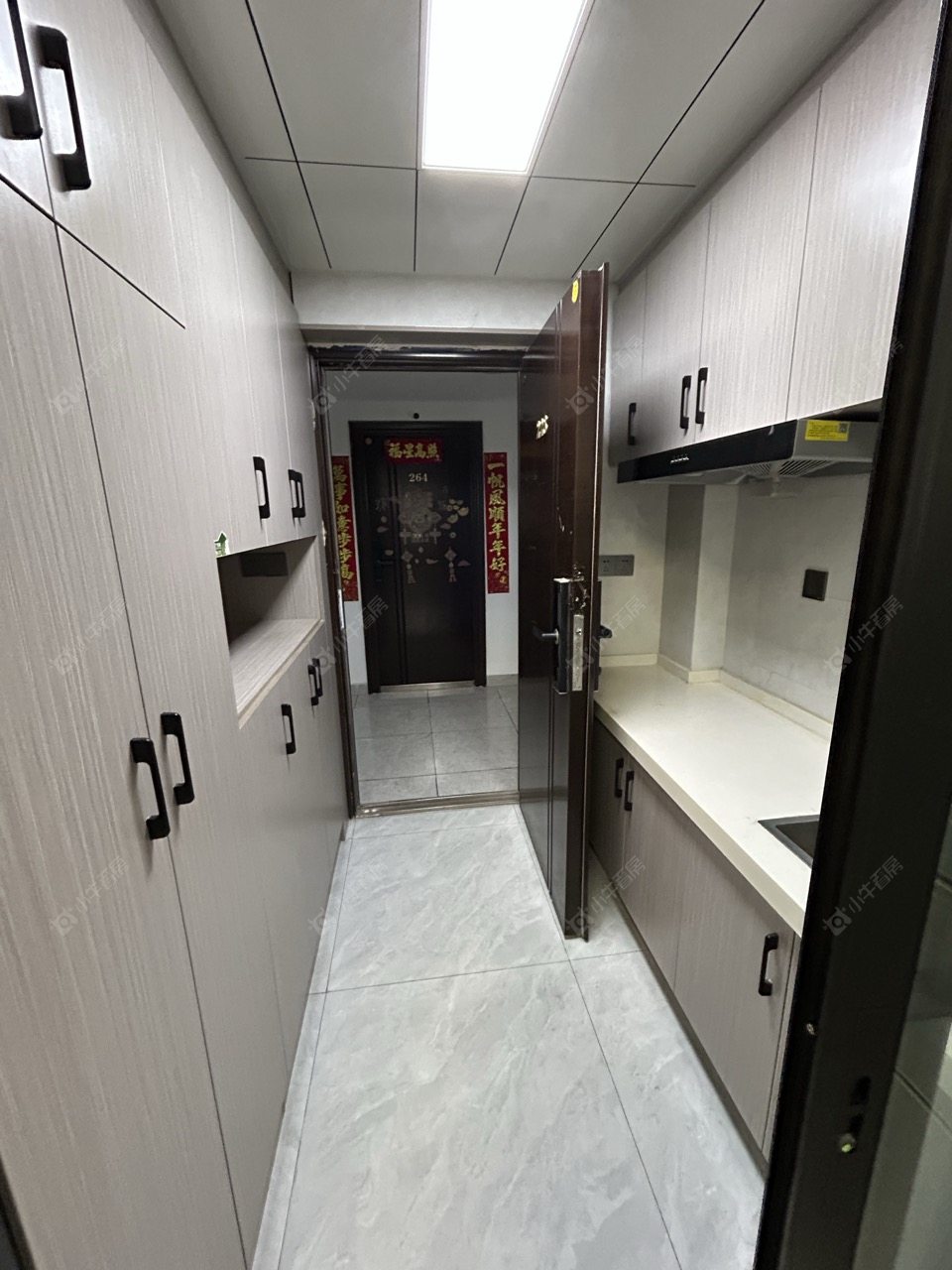 常州弘阳燕澜风华三区租房房源封面图