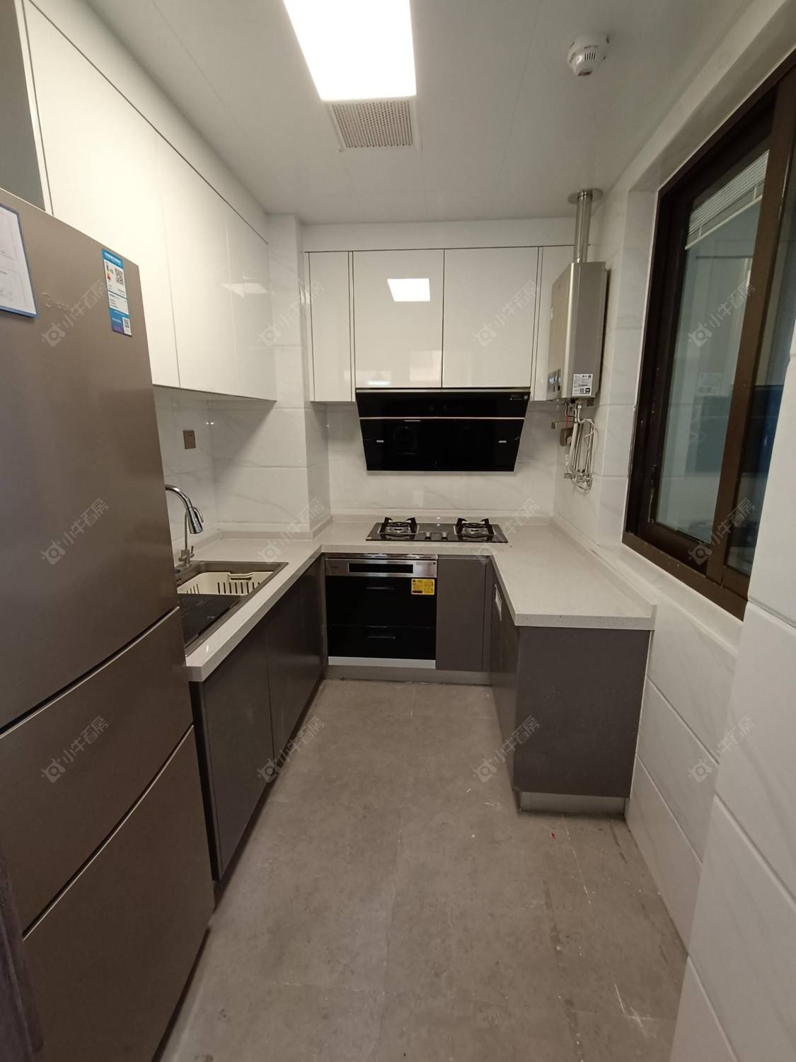 常州碧桂园碧玥和鸣在租房源室内图_小牛看房