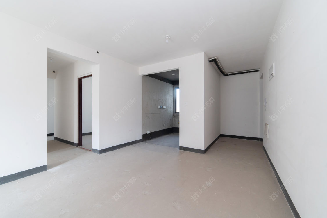 常州中梁金科启宸在售二手房源室内图_小牛看房