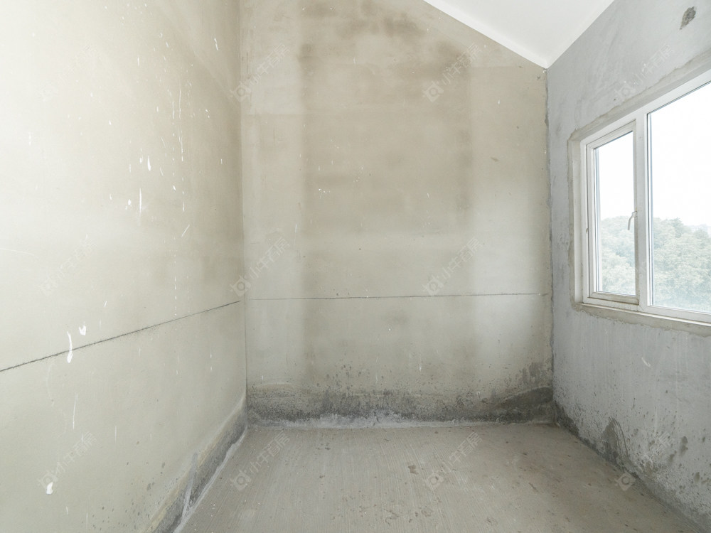 常州美林湖花园一区别墅在售二手房源室内图_小牛看房