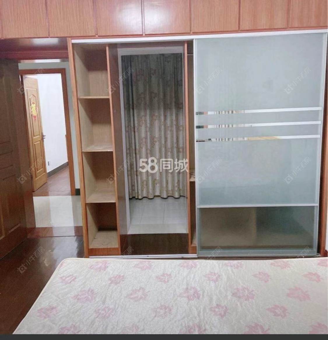 常州同仁苑3室2厅2卫出租_小牛看房