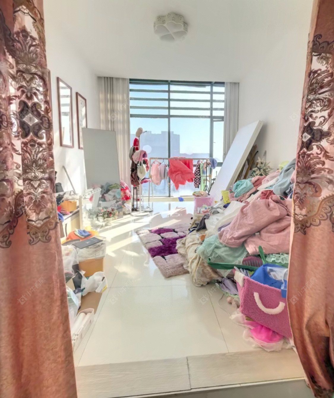 喜盈门花苑房源室内图 常州喜盈门花苑在租房源室内图_小牛看房