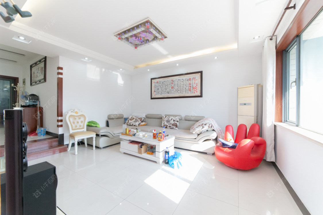 奥林匹克花园房源室内图 常州奥林匹克花园在售二手房源室内图_小牛看房