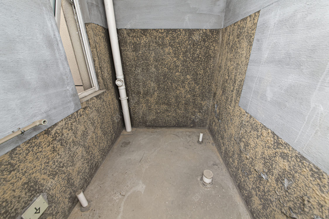 常州招商花园城别墅区在售二手房源室内图_小牛看房