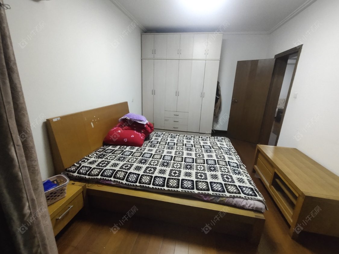 常州绿洲家园在租房源室内图_小牛看房