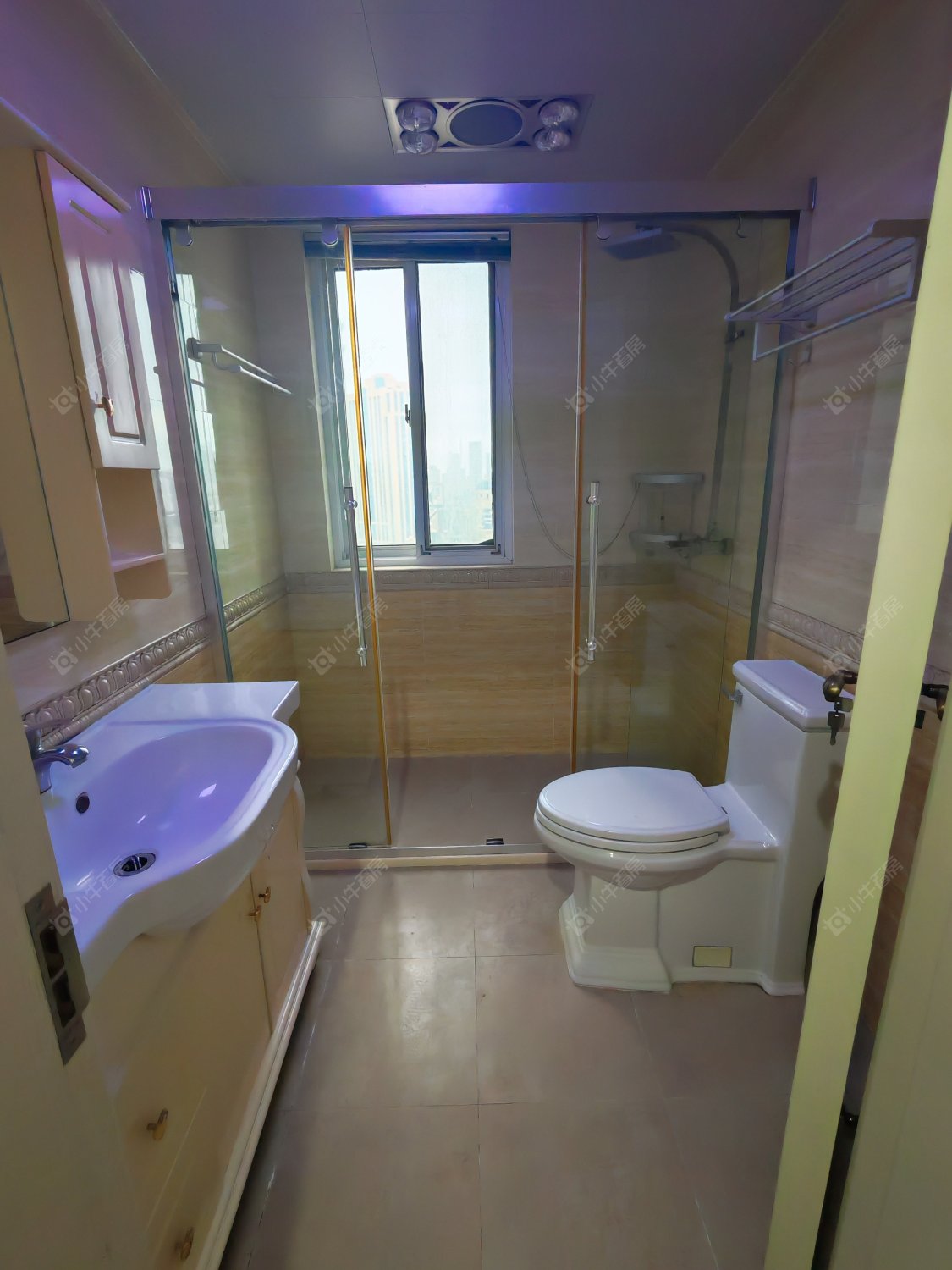 常州天润园在租房源室内图_小牛看房