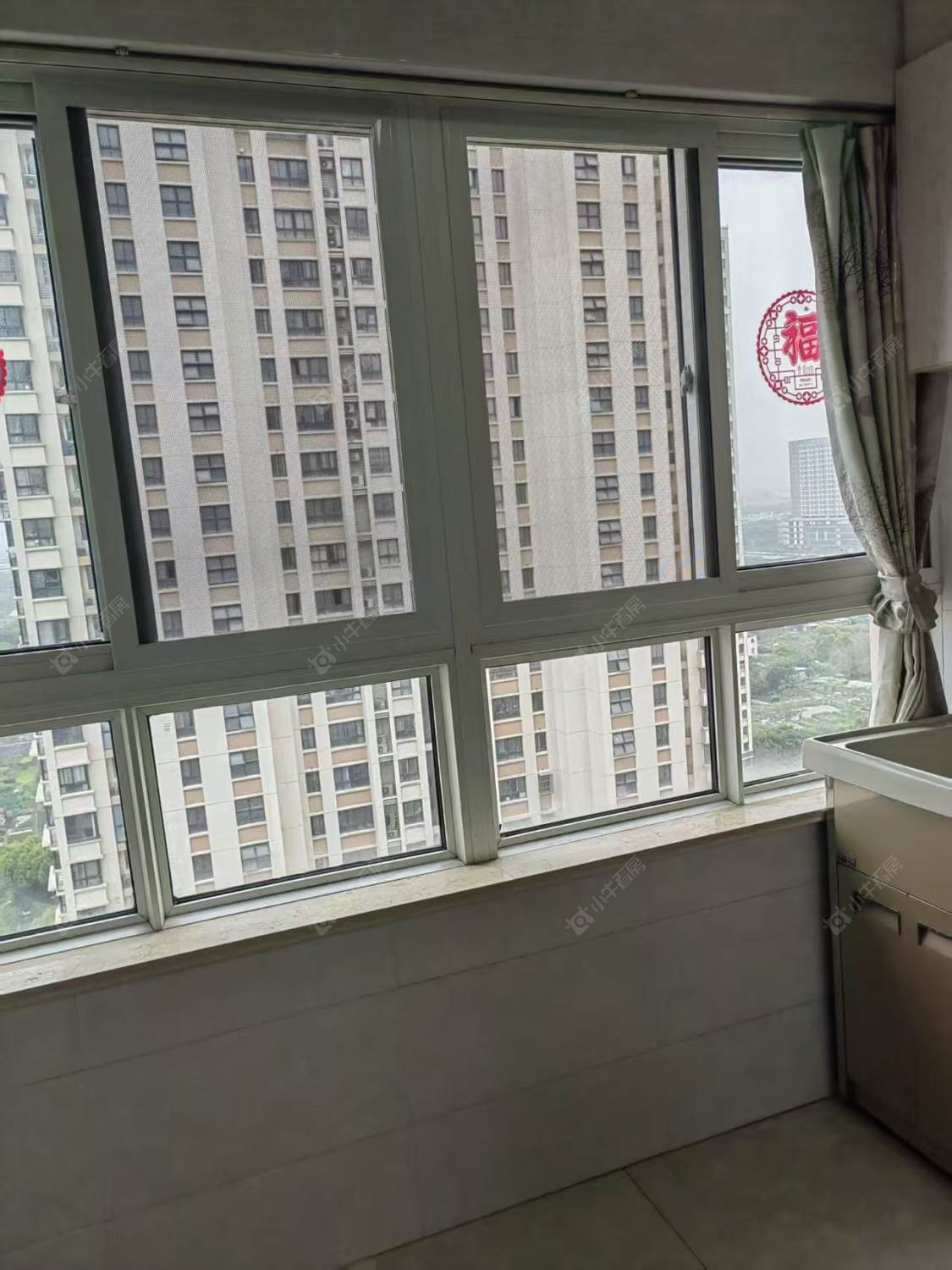 常州松涛苑在租房源室内图_小牛看房