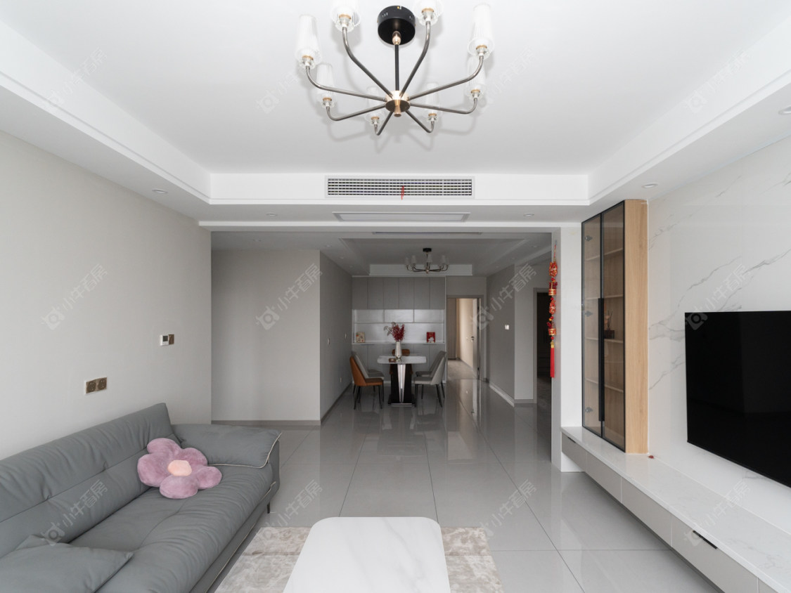 常州万士新村在售二手房源室内图_小牛看房