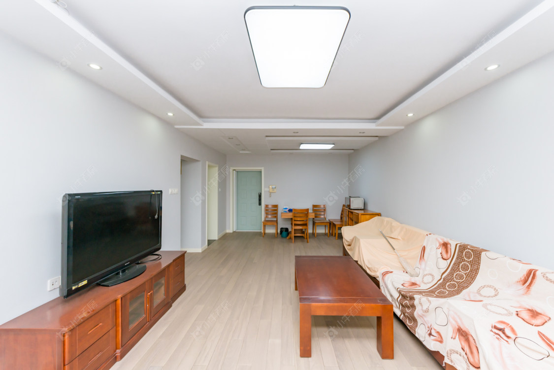 常州云庭公寓2室2厅1卫在售二手房房源图片