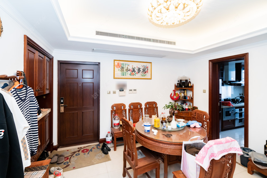 新城金郡(天宁)二期房源室内图 常州新城金郡(天宁)二期在售二手房源室内图_小牛看房