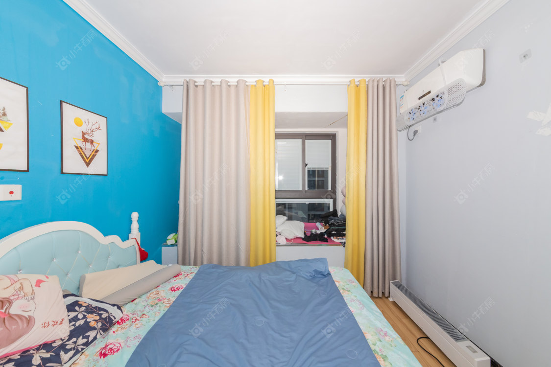 三江公园房源室内图 常州三江公园在售二手房源室内图_小牛看房