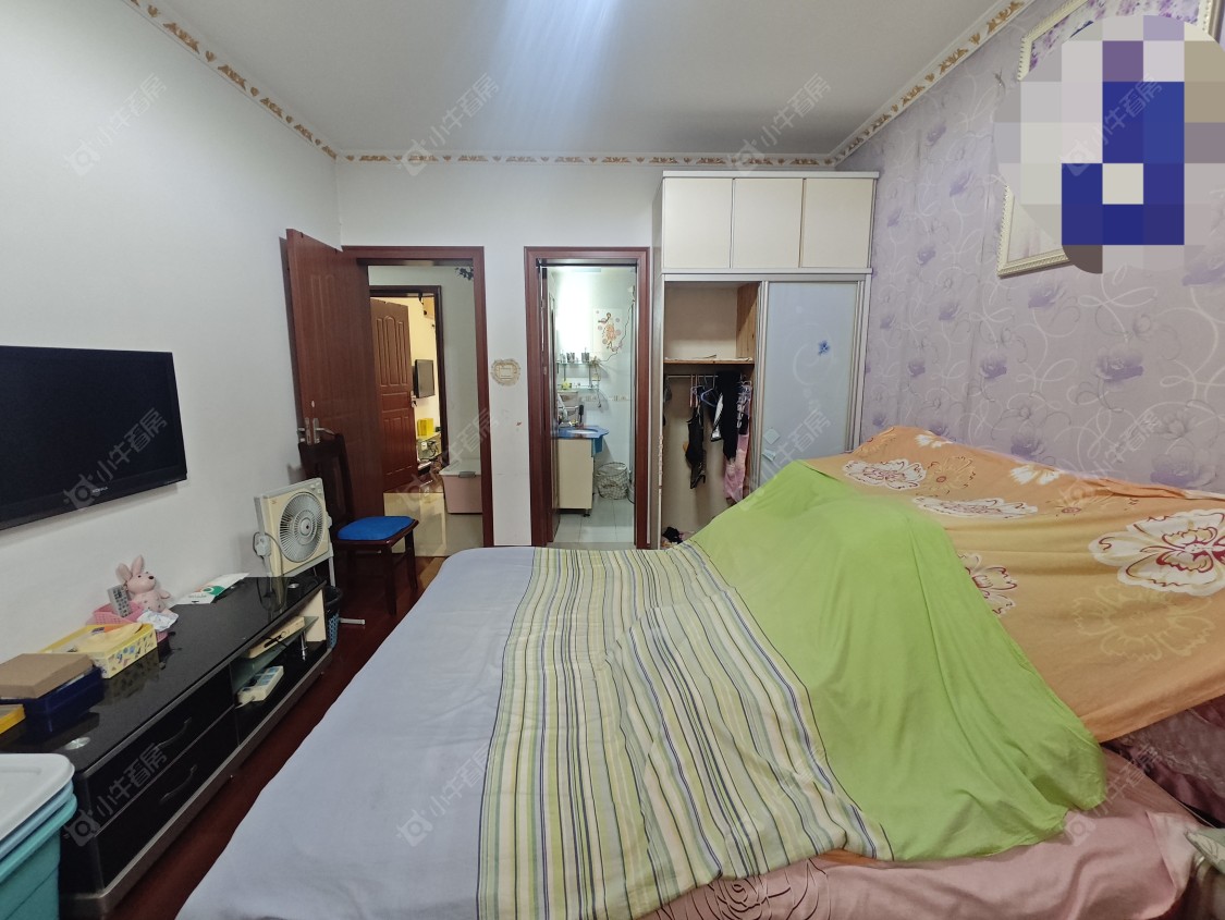 常州花园西村在租房源室内图_小牛看房