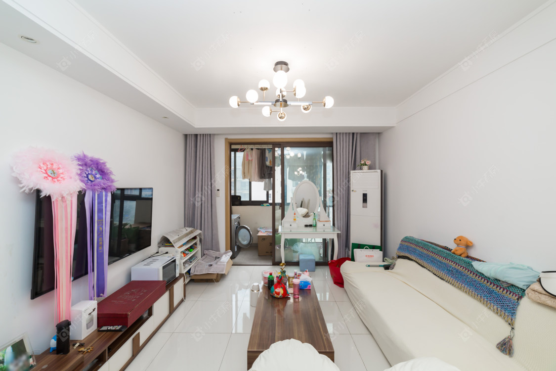 常州上东区在售二手房源_小牛看房