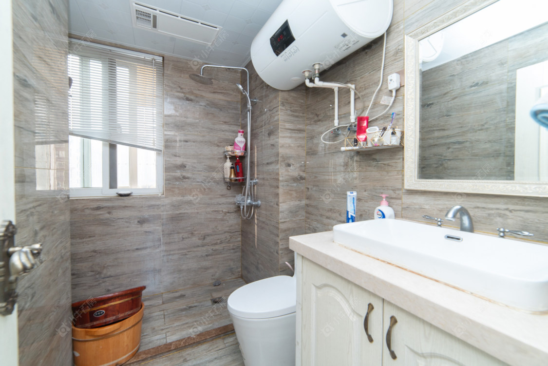 常州龙湖龙誉城三期在售二手房源室内图_小牛看房