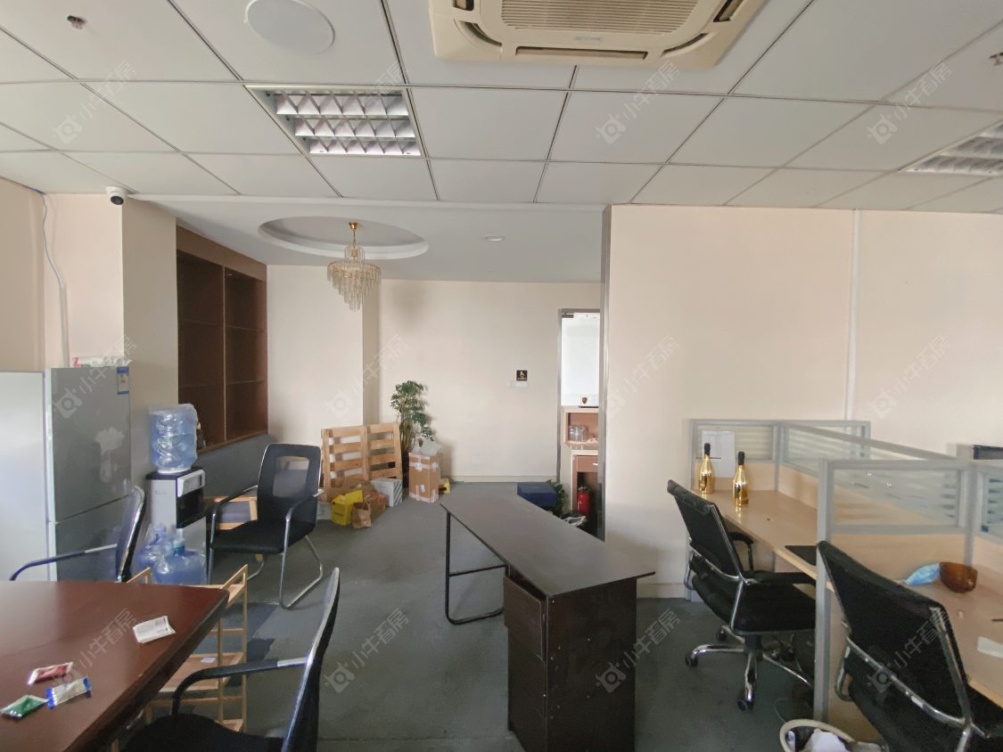 常州浩源大厦在租房源_小牛看房