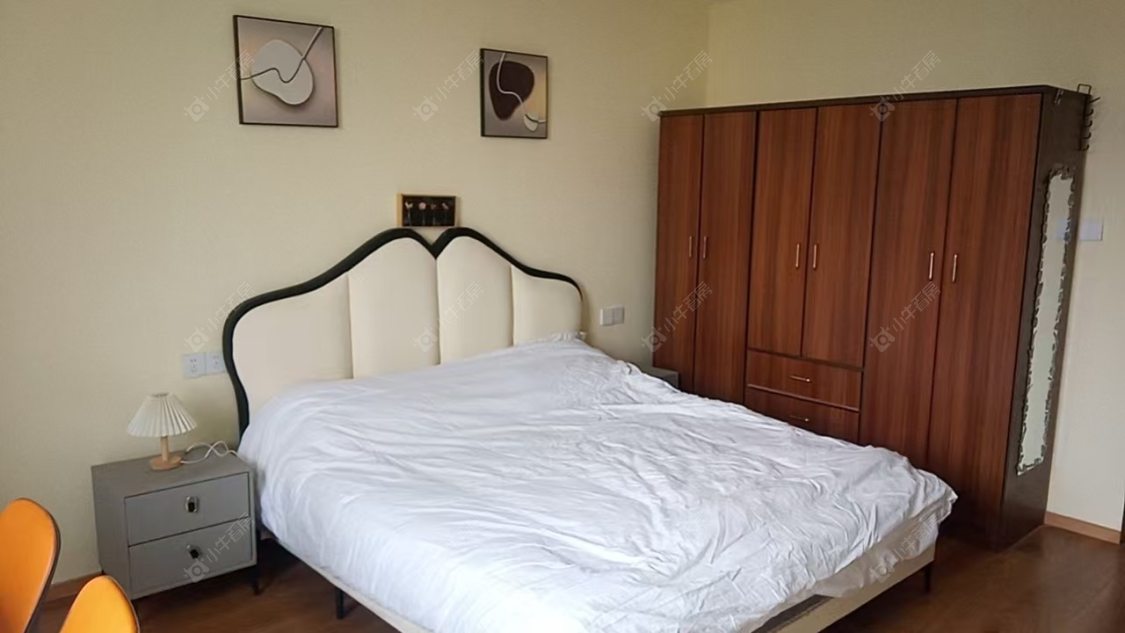 常州北城后街在租房源_小牛看房