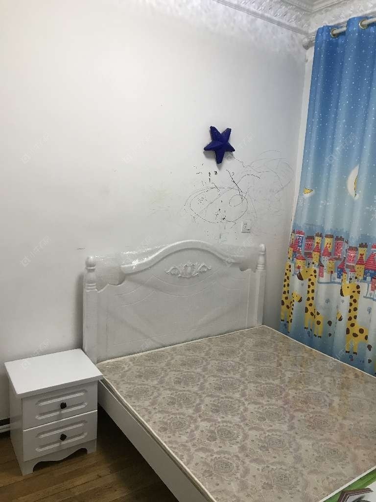 常州清潭新村在租房源室内图_小牛看房