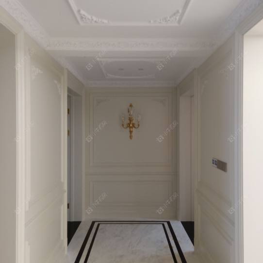 常州雅居乐星河湾在租房源室内图_小牛看房