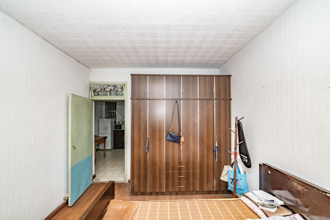 常州清凉新村在售二手房源室内图_小牛看房