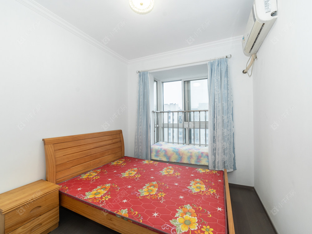 常州滨江明珠城东区在售二手房源室内图_小牛看房