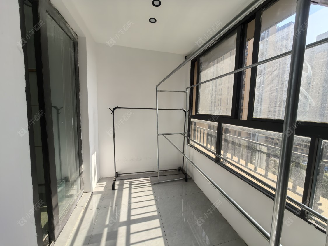 常州招商花园城在租房源室内图_小牛看房