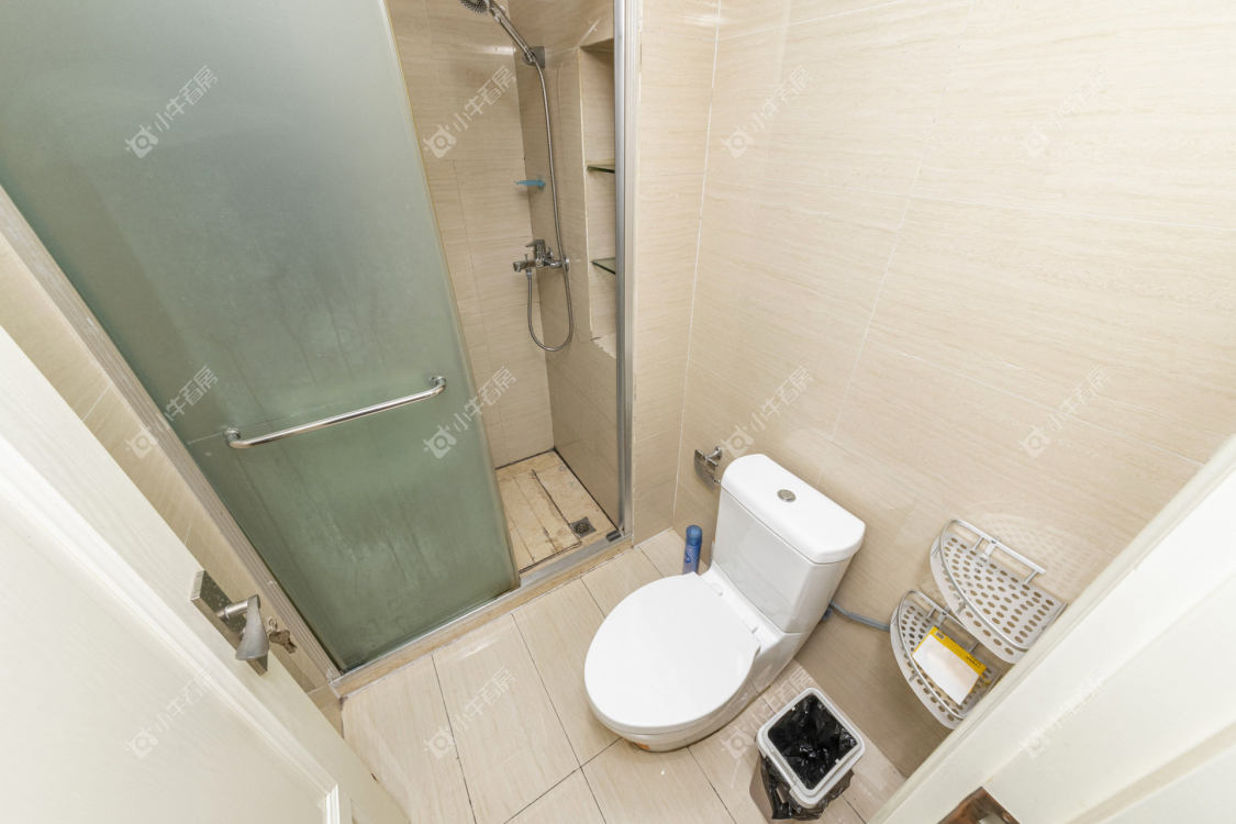 常州绿地峰云汇在租房源室内图_小牛看房