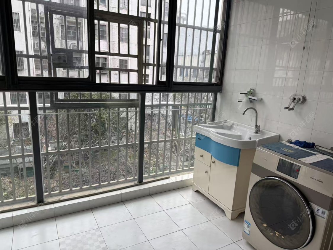 古方新村房源室内图 常州古方新村在租房源室内图_小牛看房