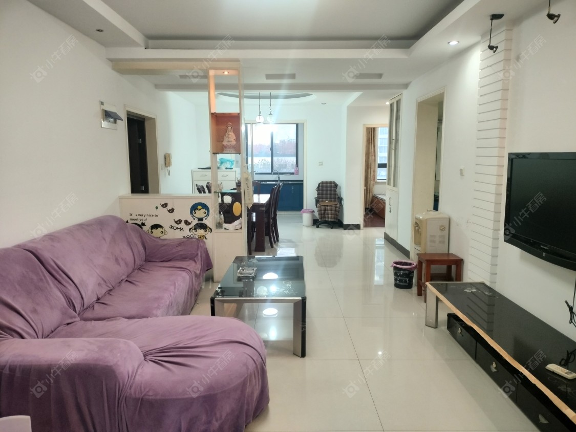 府翰苑东区房源室内图 常州府翰苑东区在租房源室内图_小牛看房