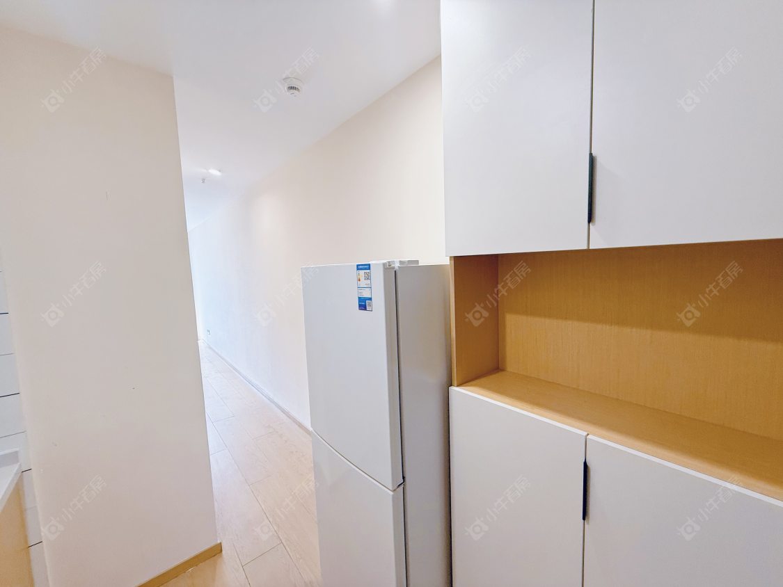 常州小牛钟寓国际人才社区在租房源室内图_小牛看房