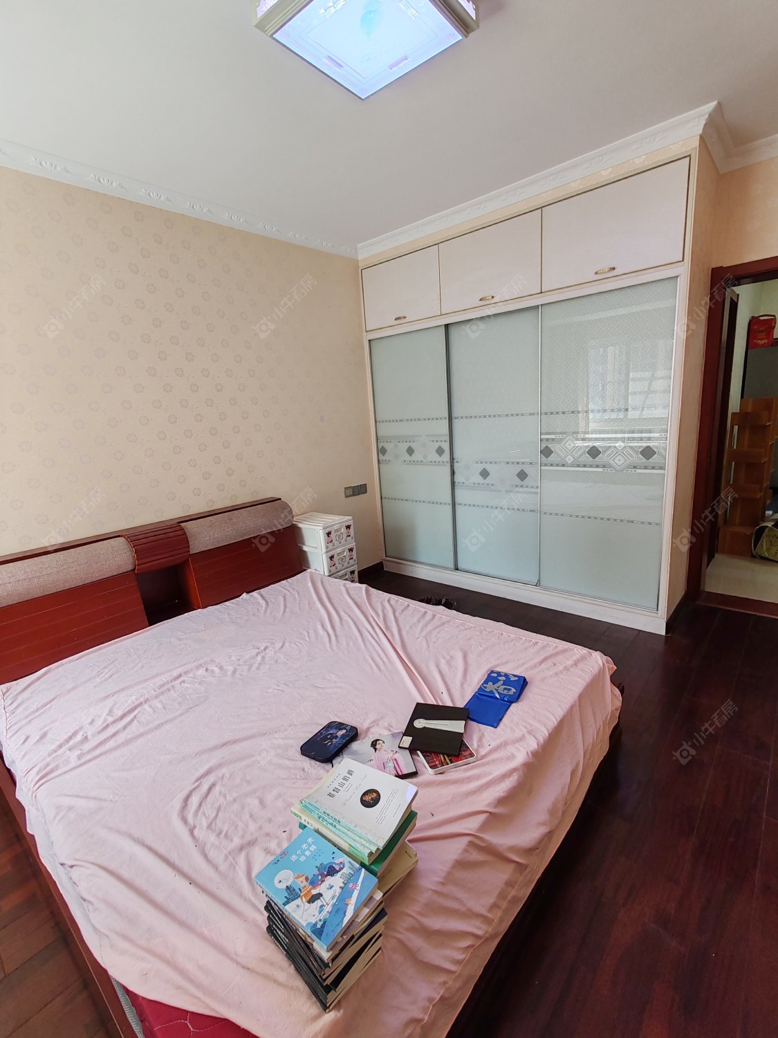 常州东方福郡在租房源室内图_小牛看房