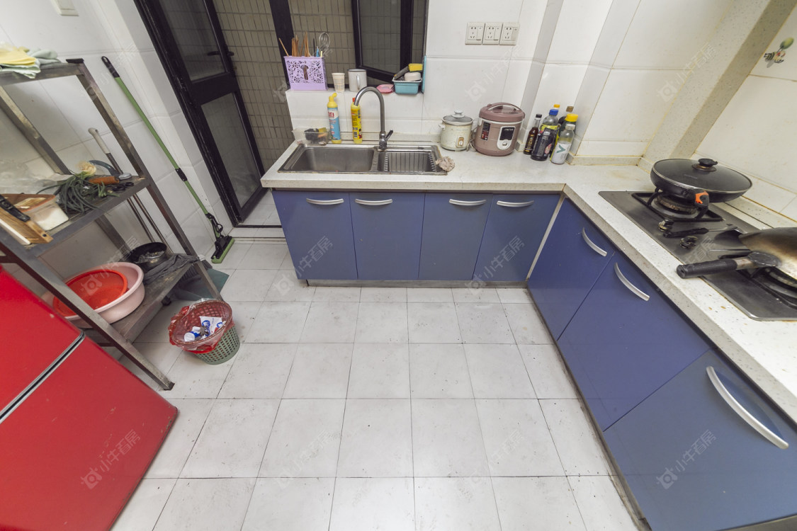 常州荣亨逸都在售二手房源室内图_小牛看房