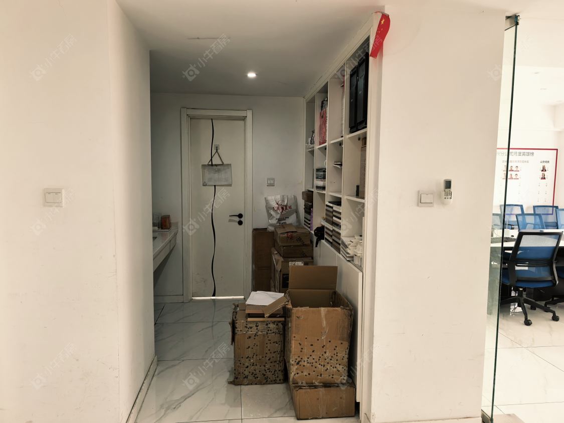 常州新城尚东区花园西区在租房源_小牛看房