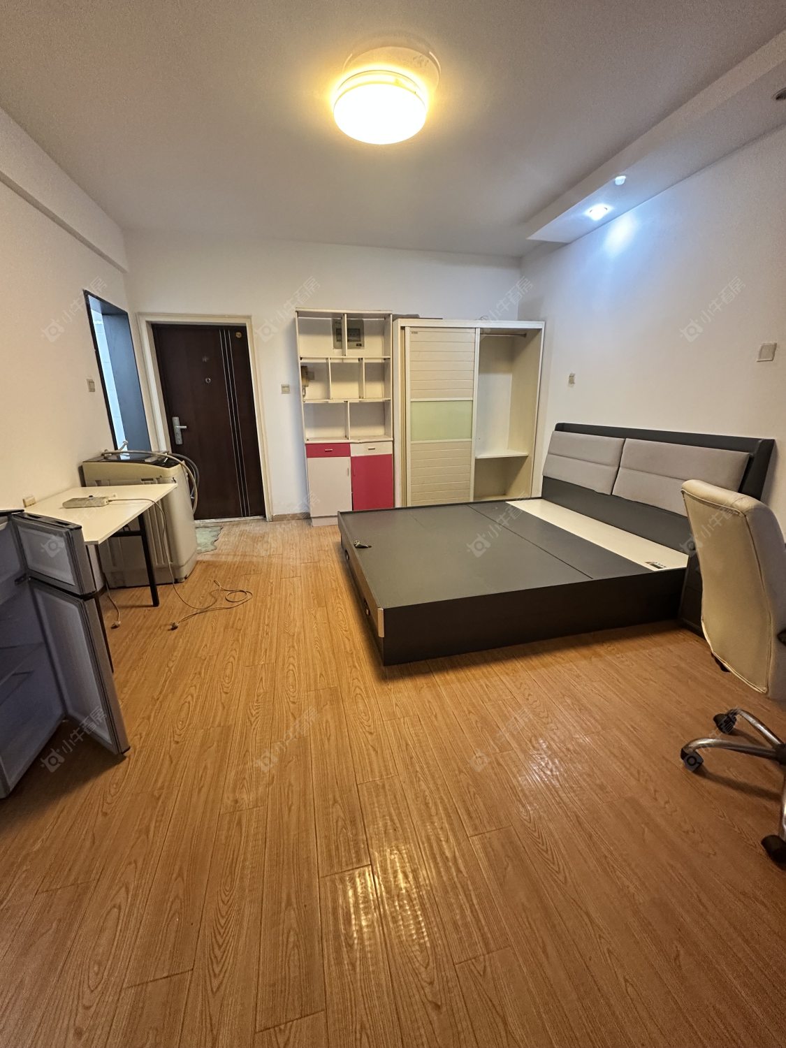 常州丰乐尚都在租房源室内图_小牛看房